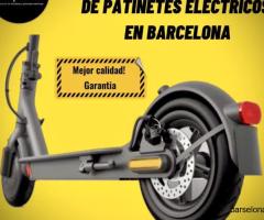 Ремонт электрических самокатов в Барселоне - 1