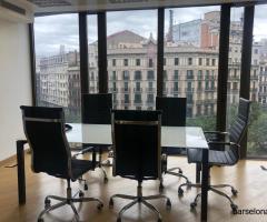 Профессиональные юридические услуги в Испании и Барселоне - 1