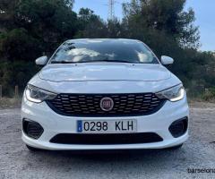 ❗️В продаже❗️Fiat Tipo 1.4  в Барселоне