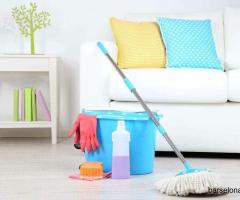 Предлогаю Вам свои услуги по уборке Вашего дома, квартиры, офиса.