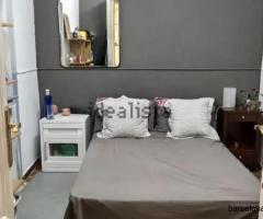 Комната для девушки в центре