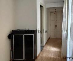 Комната для девушки в центре